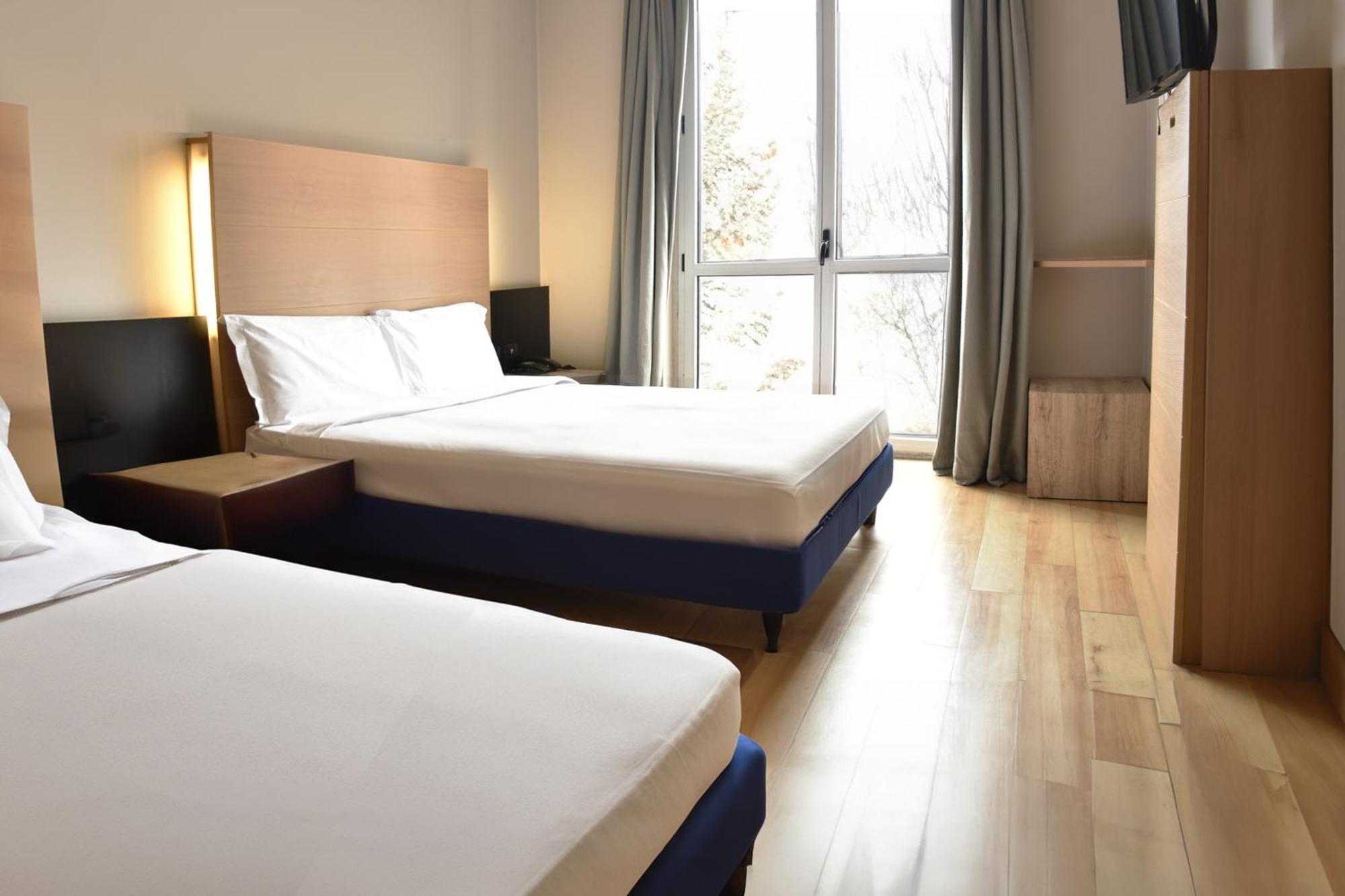 B&B Hotel Milano Cologno Studios Cologno Monzese Exterior foto